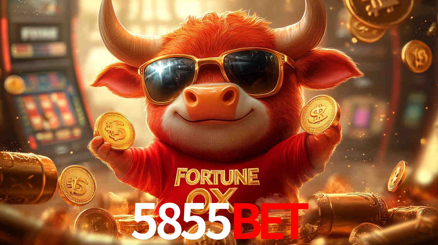 5855bet