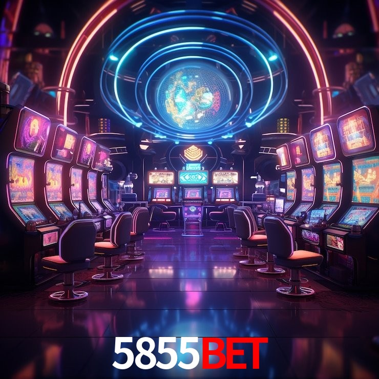 Promoções Sazonais 5855bet