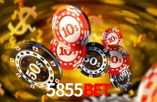 Cadastro Rápido 5855bet