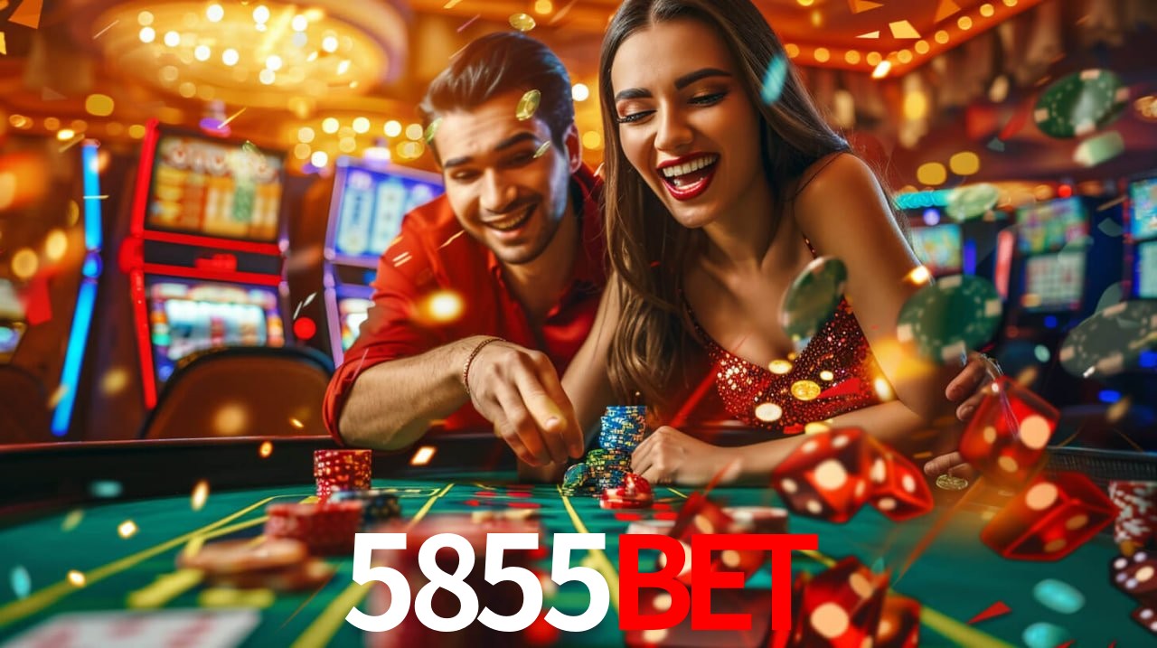 Diretório de Jogos 5855bet