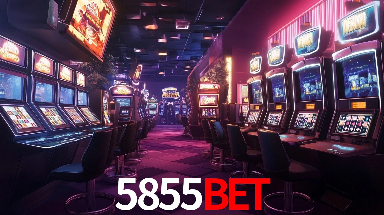 5855bet