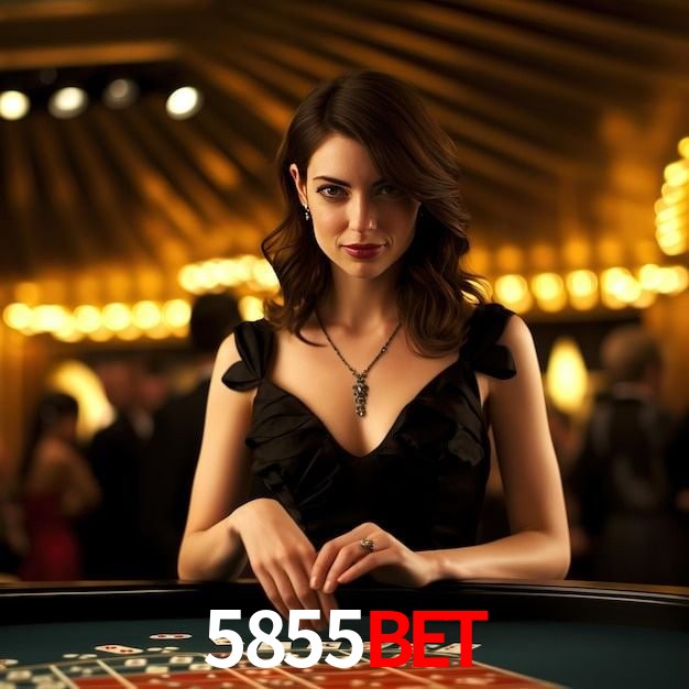 Estatísticas Esportivas 5855bet