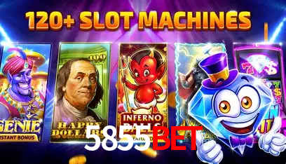 Descubra o Programa VIP da 5855bet: Vantagens Exclusivas para Jogadores