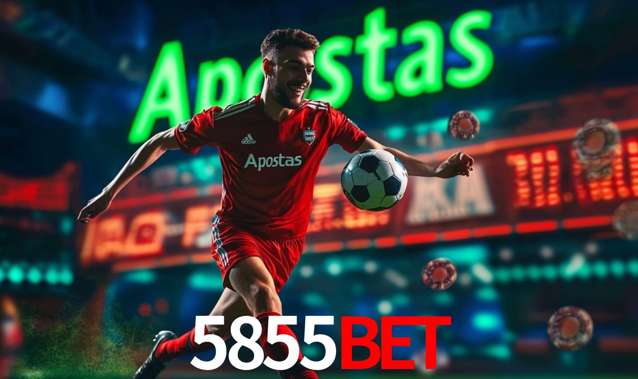 Estatísticas Esportivas 5855bet