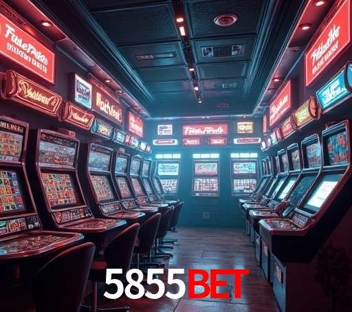 Benefícios da Conta 5855bet
