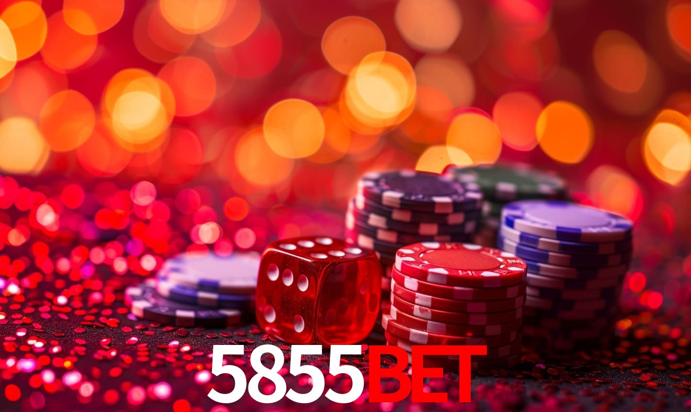 Jogos Exclusivos 5855bet