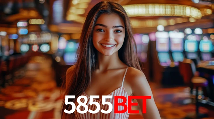 5855bet