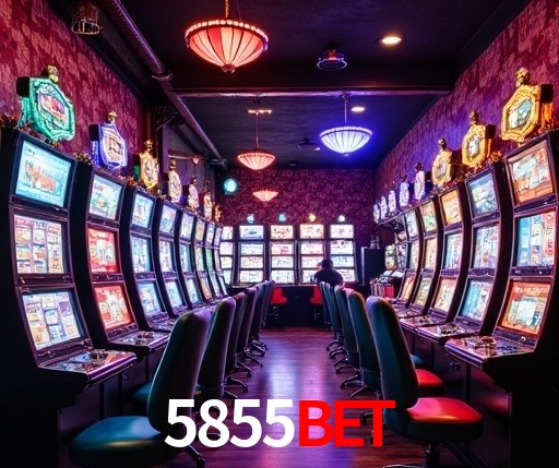 Sistemas de Segurança 5855bet