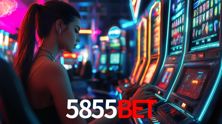 5855bet app