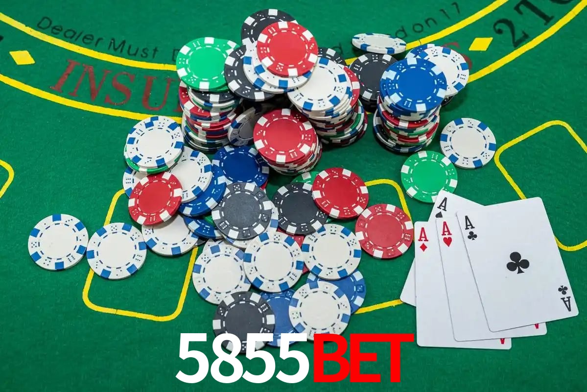 Estatísticas do Jogo 5855bet