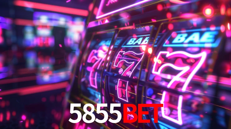 Descubra a Essência do 5855bet: Nossa História e Compromissos