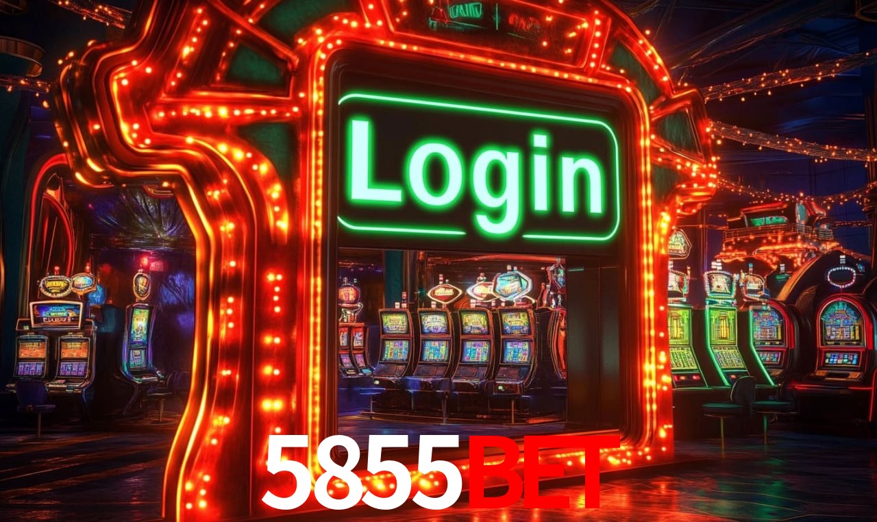 Segurança 2FA 5855bet