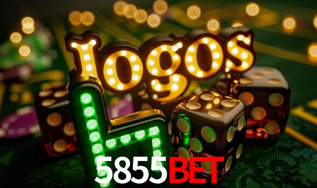 Promoções Sazonais 5855bet