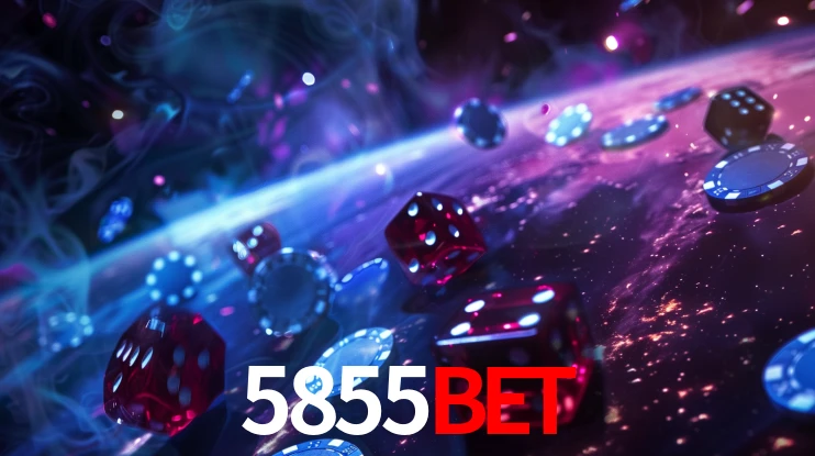 Casino VIP 5855bet
