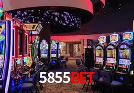 Segurança 2FA 5855bet