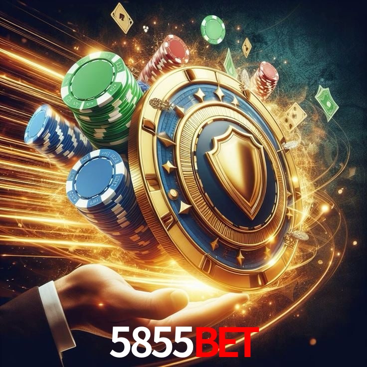 Ofertas Exclusivas 5855bet