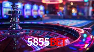 Integração de APIs 5855bet