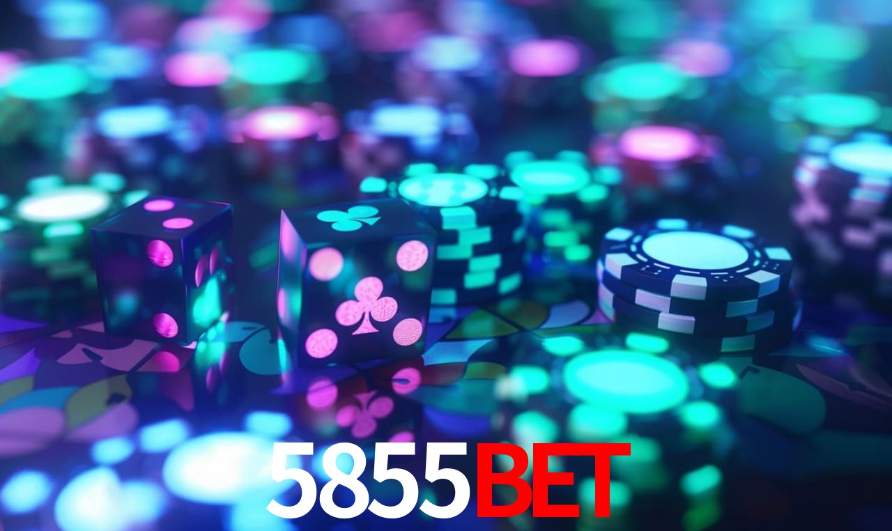 Jogos de Slot 5855bet