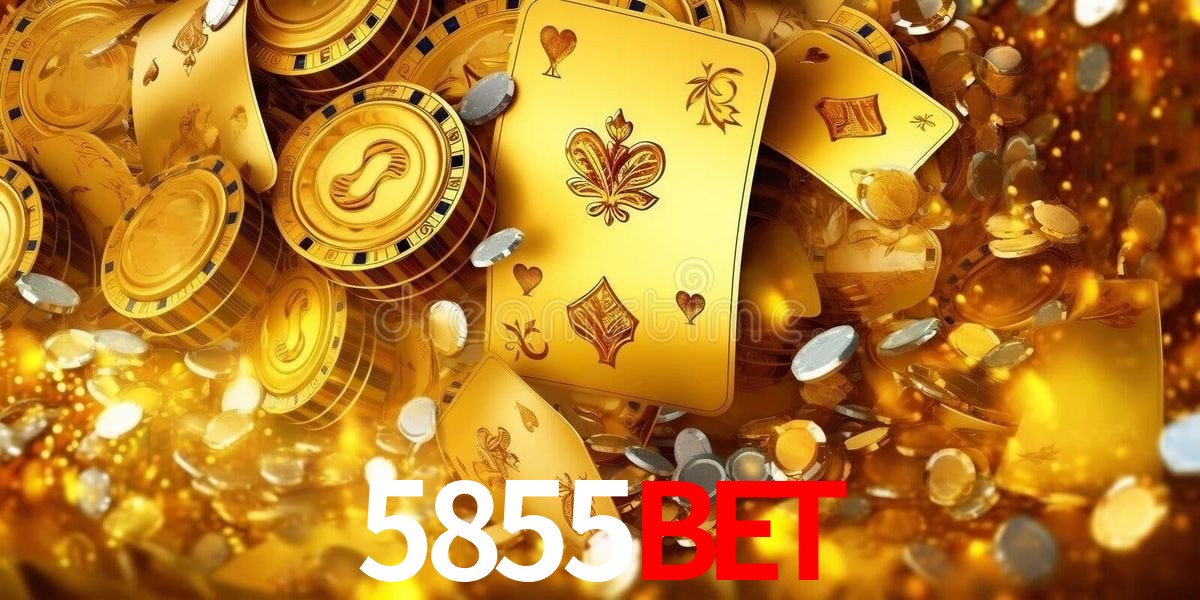 Bônus Diários 5855bet