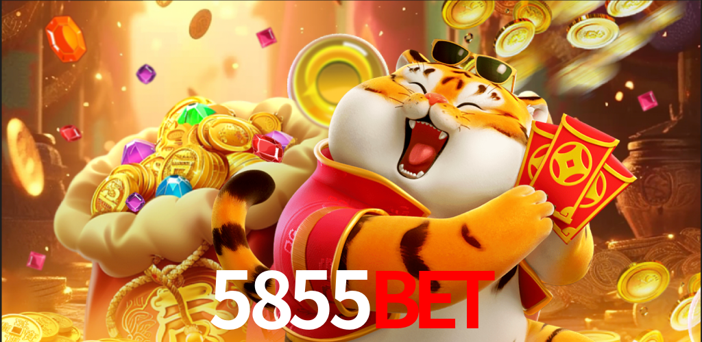 5855bet app