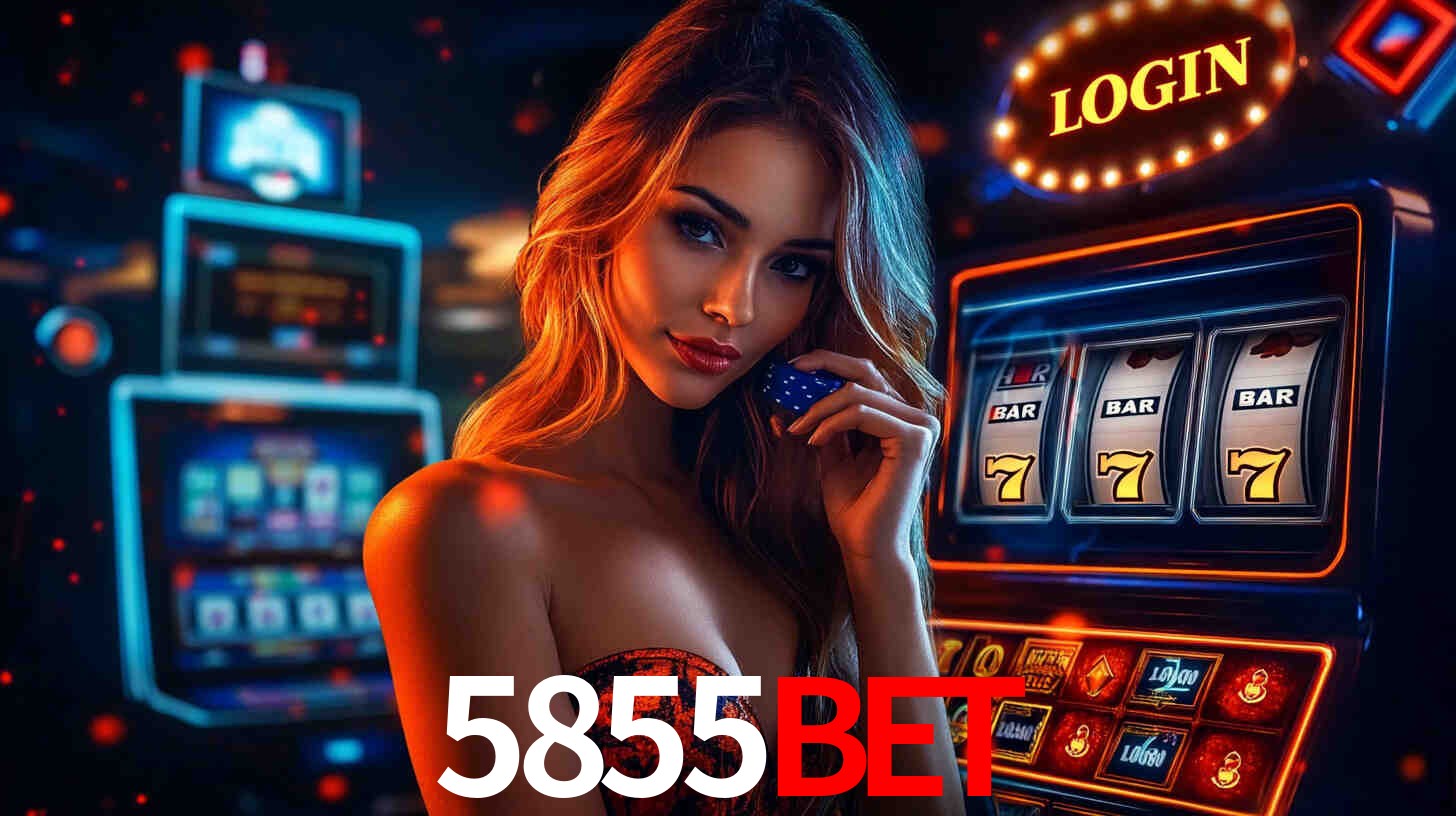 5855bet