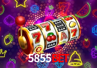 Descubra a Essência do 5855bet: Nossa História e Compromissos
