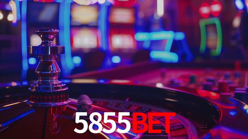 5855bet