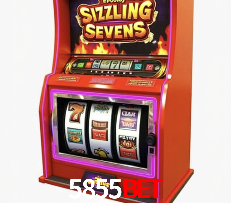 Descubra a Magia dos Jogos de Arcade no 5855bet