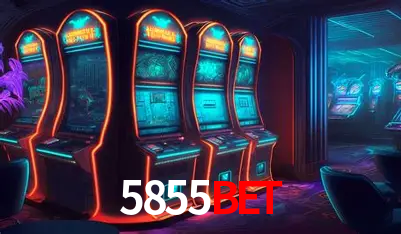 Desvendando o Mundo dos Jogos Virtuais na 5855bet