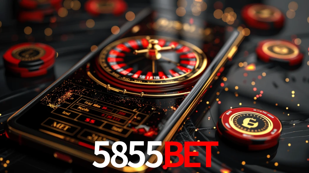 Mesa de Blackjack 5855bet