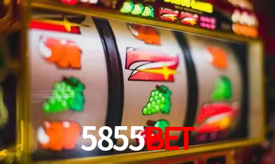 Inovações de Jogos na 5855bet: O Futuro das Experiências Interativas