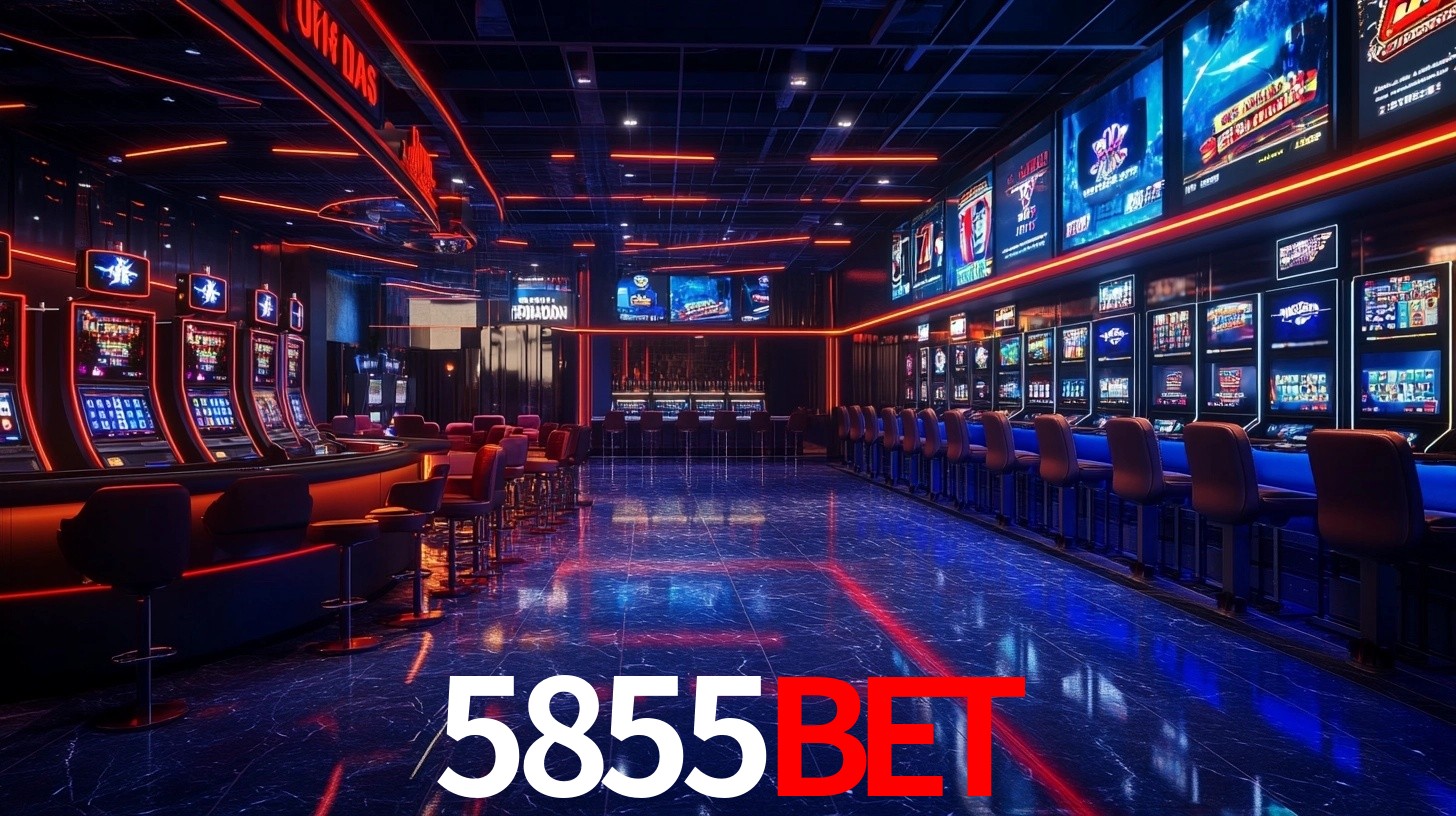 Programa VIP 5855bet