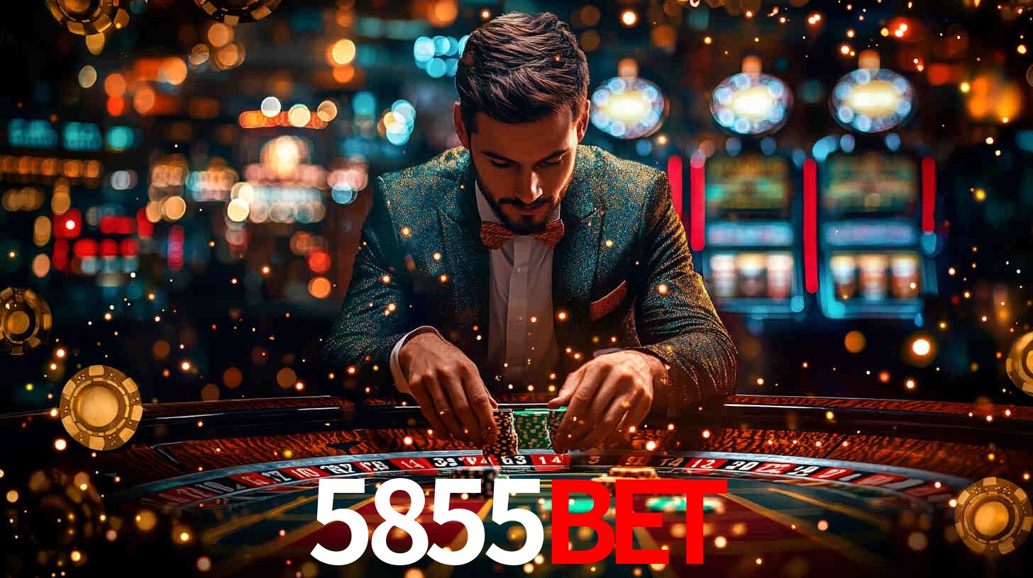 5855bet app