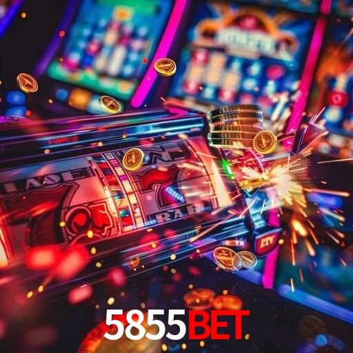 Recursos de Bônus 5855bet