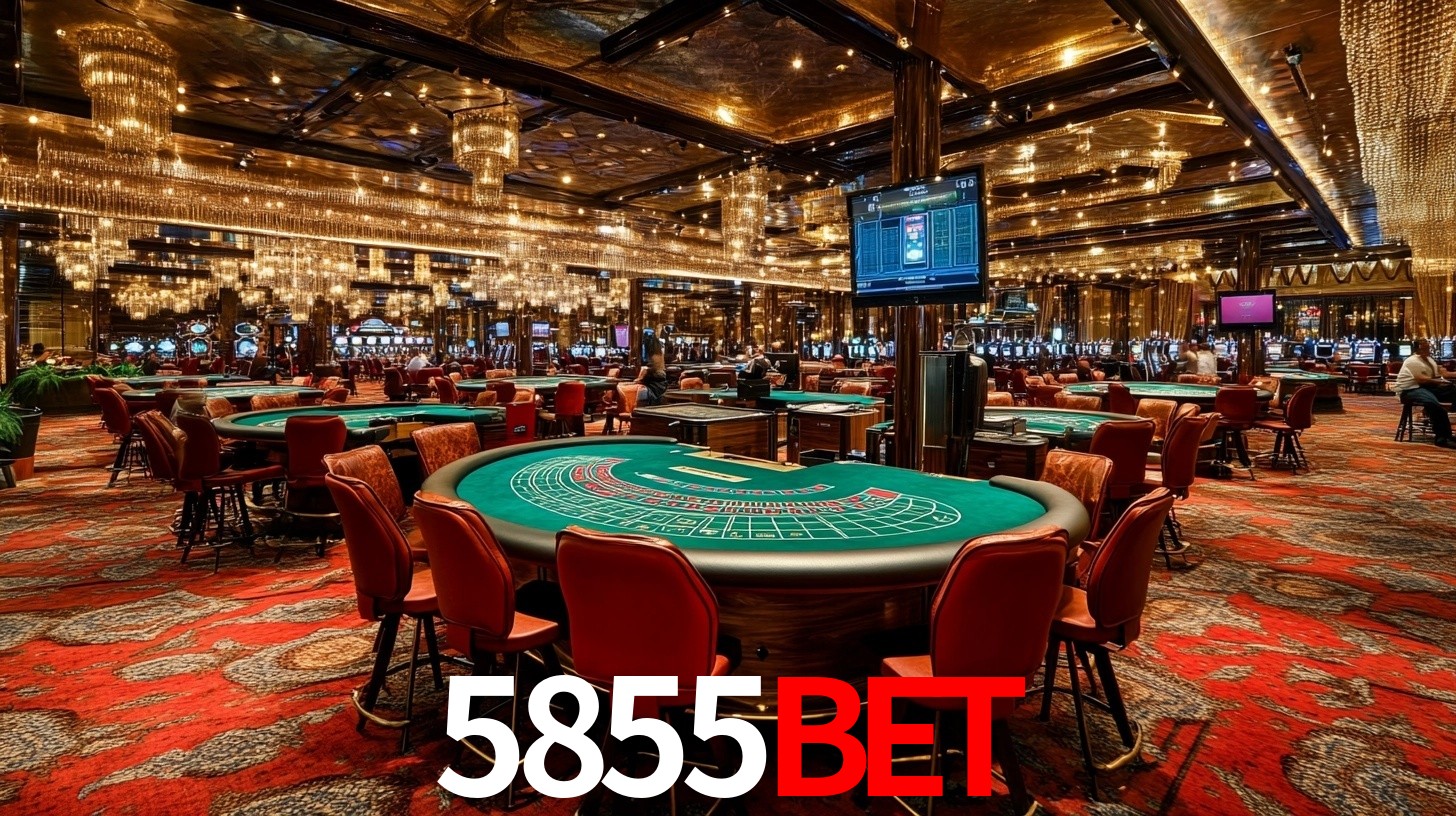 5855bet.com