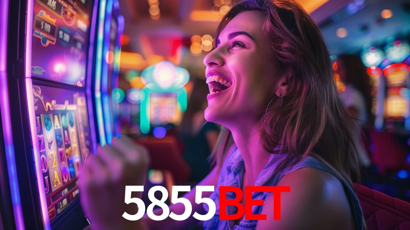 5855bet.com