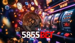 Jogo Spaceman 5855bet