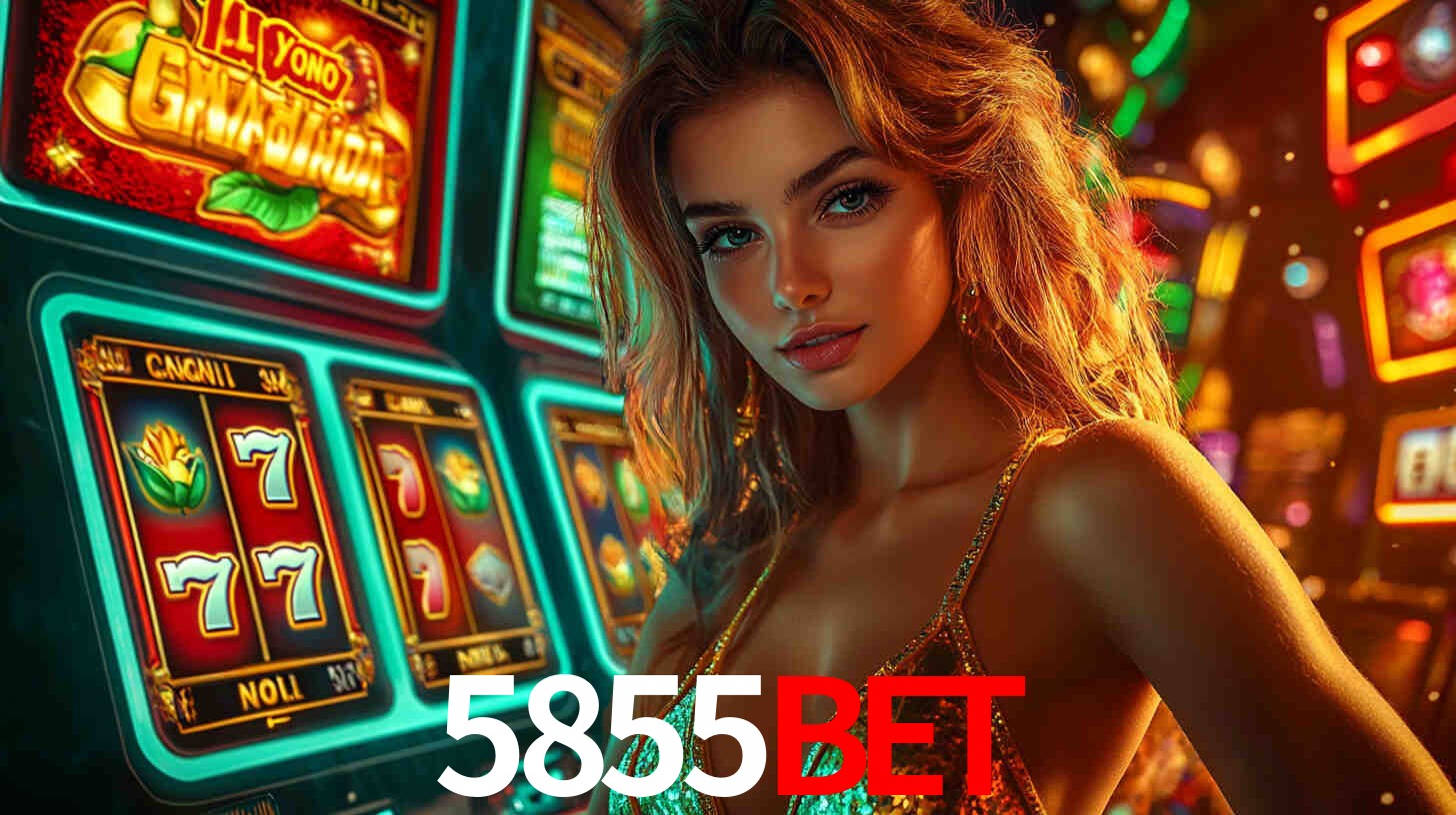 Ofertas Imperdíveis na 5855bet: Promoções e Bônus Que Valem a Pena