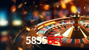 Cadastro Rápido 5855bet