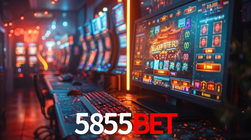 5855bet.com