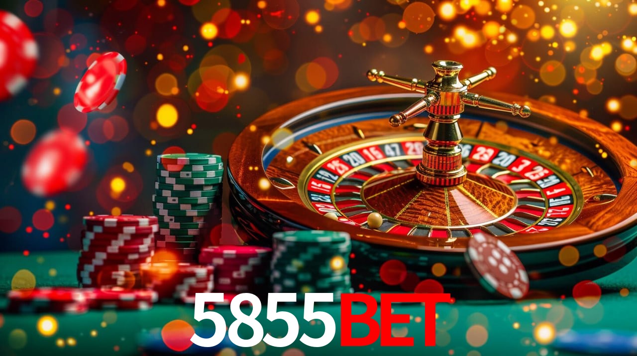 Programa VIP 5855bet
