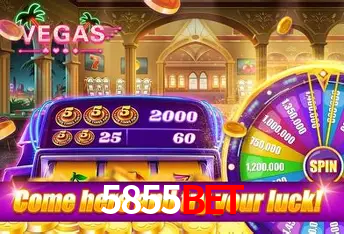 Descubra a Magia dos Jogos de Arcade no 5855bet