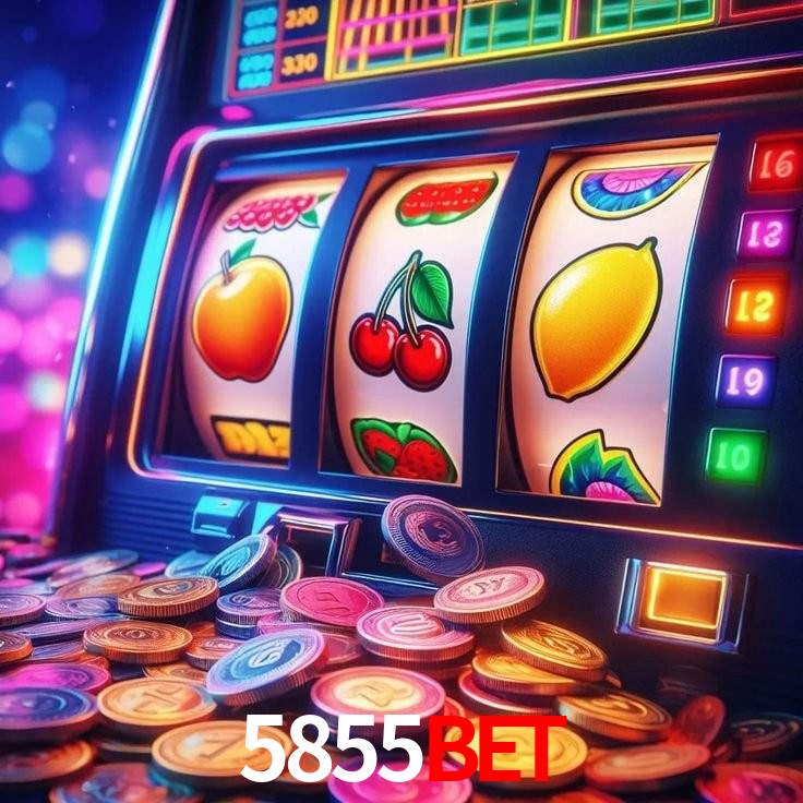 Sistemas de Segurança 5855bet