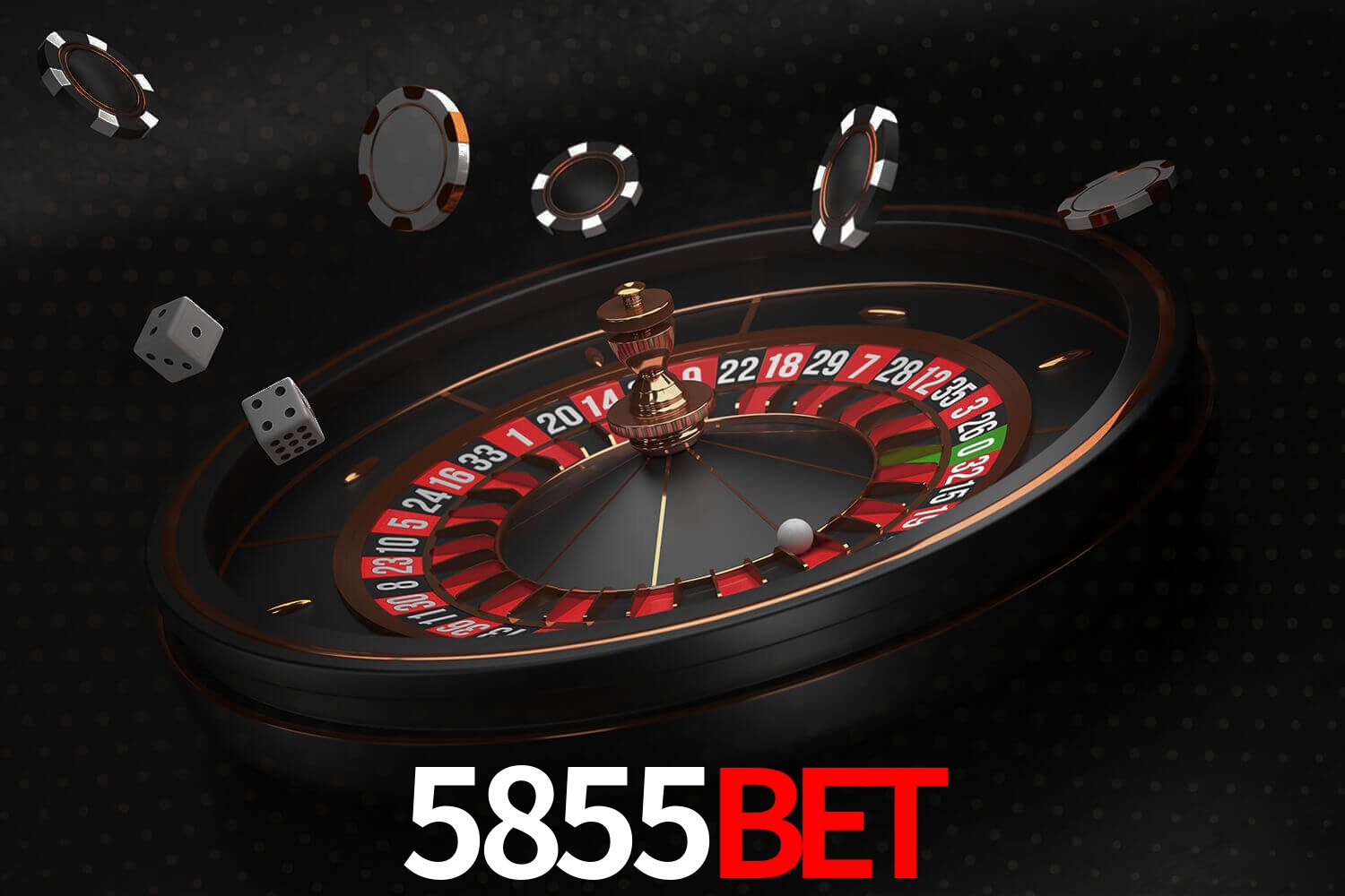 5855bet: Seu Especialista em Apostas Esportivas Brasileiras
